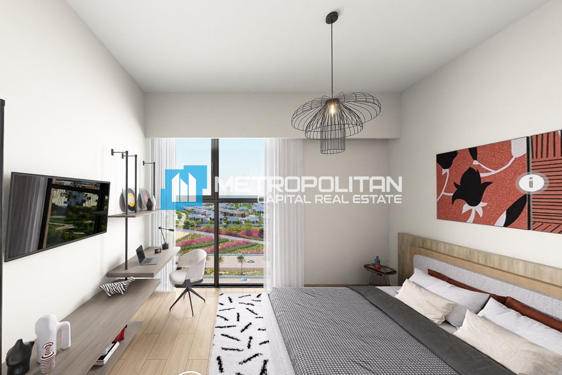 2BR Apartment for Sale in Saadiyat Island – MCS-37507 photo-7