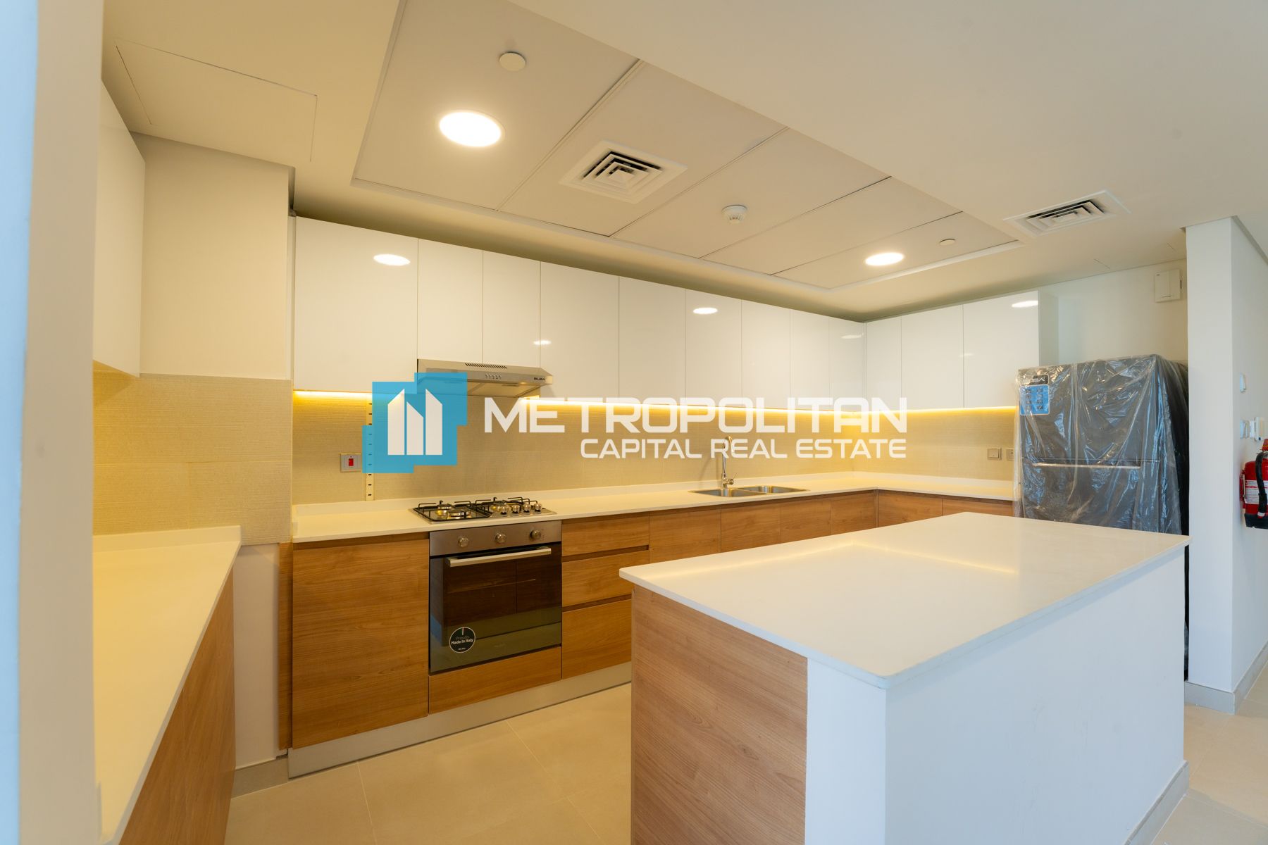 2-комнатная квартира на продажу в Al Reem Island – MCS-37513 photo-3