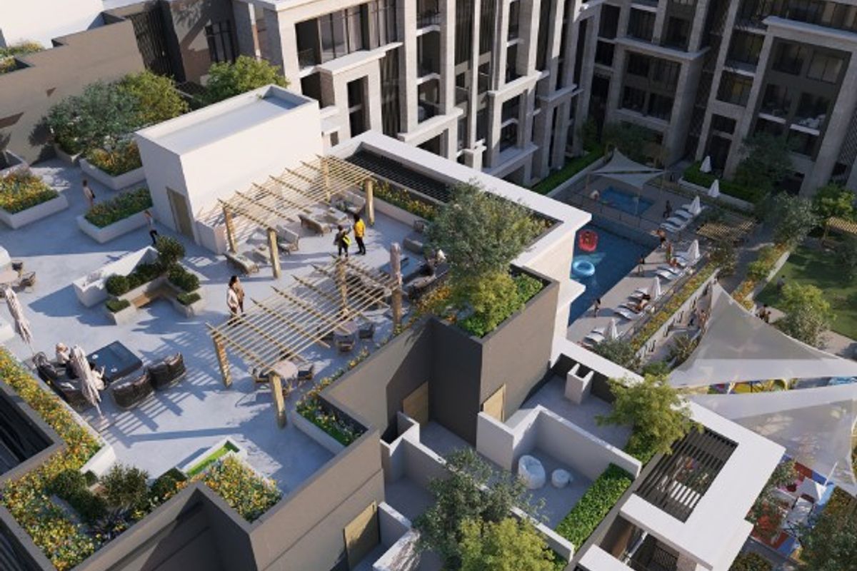 1BR Apartment for Sale in Masdar City – MCS-37530 photo-13