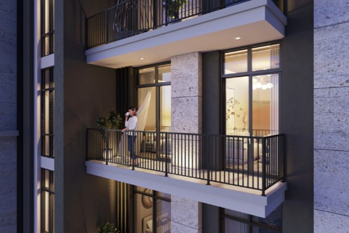 1BR Apartment for Sale in Masdar City – MCS-37530 photo-15