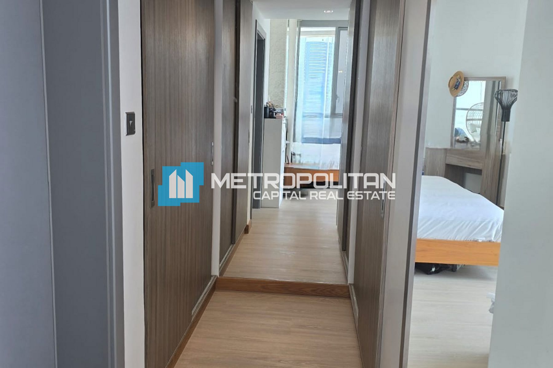 Image - Meera 1, Al Reem Island, Abu Dhabi | Project - شقة