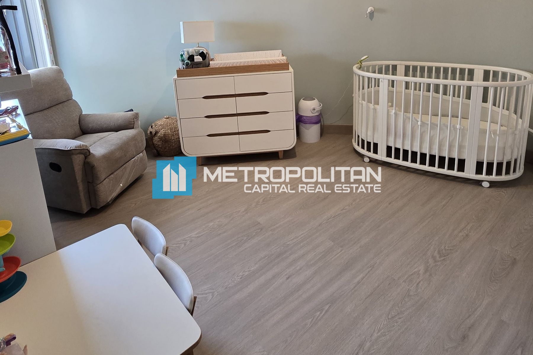 Image - Meera 1, Al Reem Island, Abu Dhabi | Project - شقة