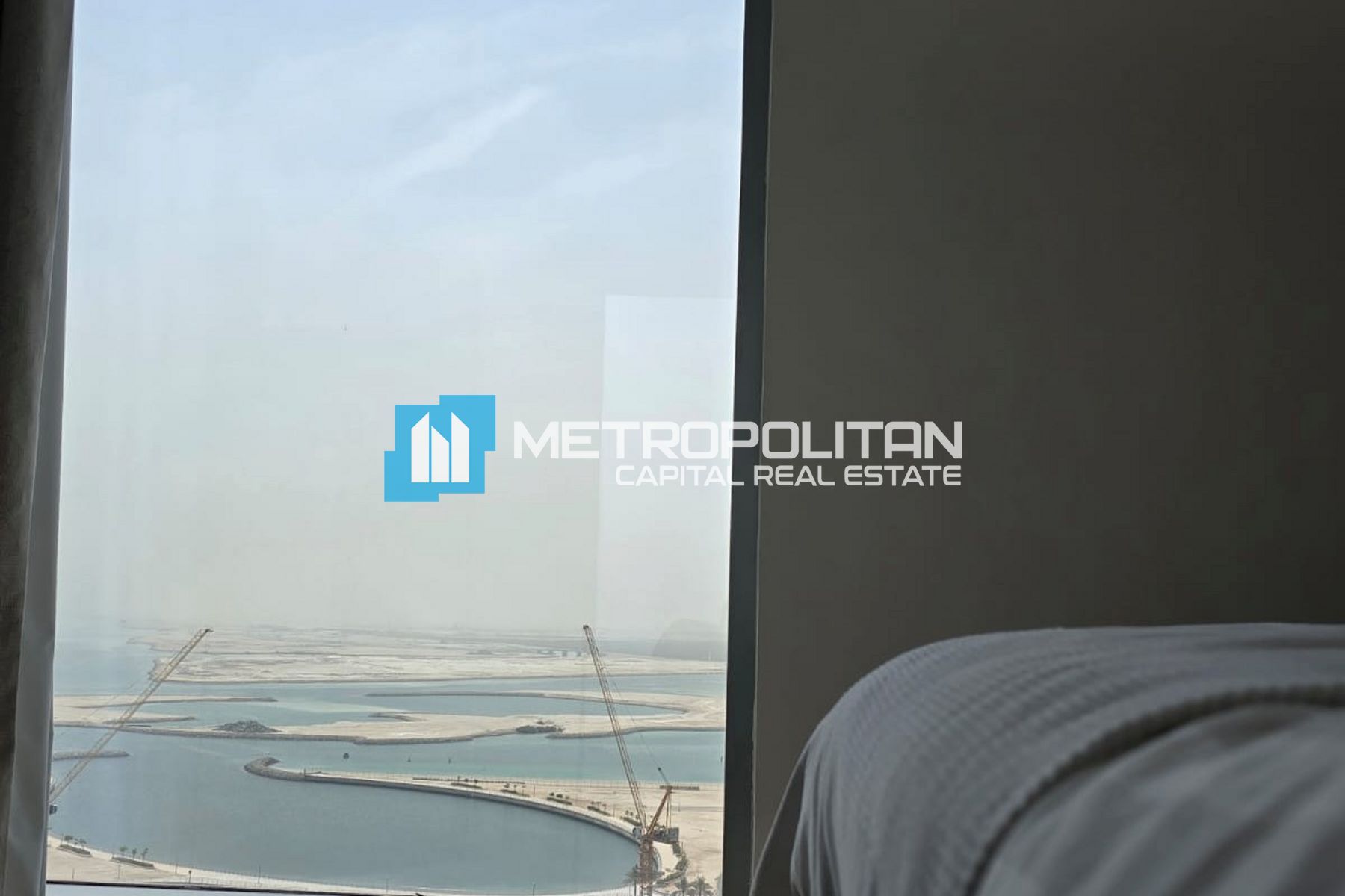 Image - Meera 1, Al Reem Island, Abu Dhabi | Project - شقة