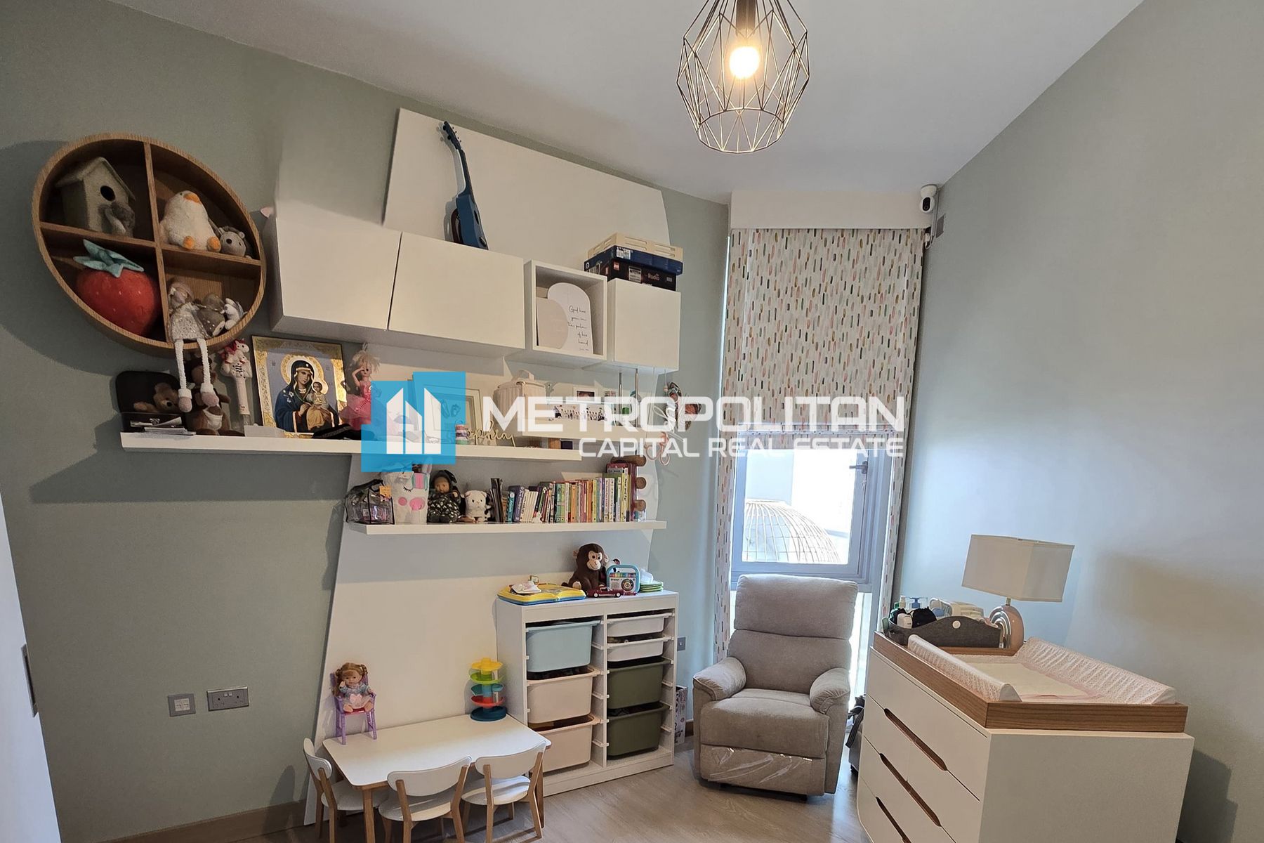 Image - Meera 1, Al Reem Island, Abu Dhabi | Project - شقة