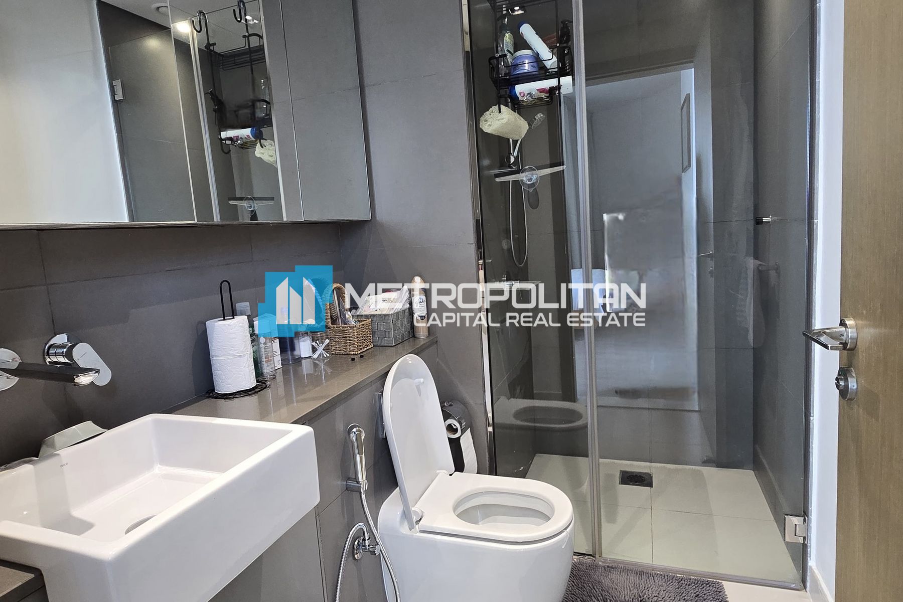 Image - Meera 1, Al Reem Island, Abu Dhabi | Project - شقة