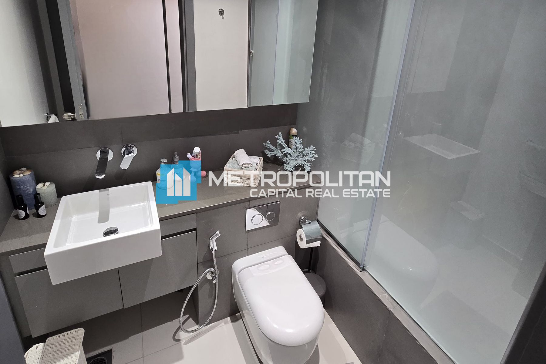 Image - Meera 1, Al Reem Island, Abu Dhabi | Project - شقة