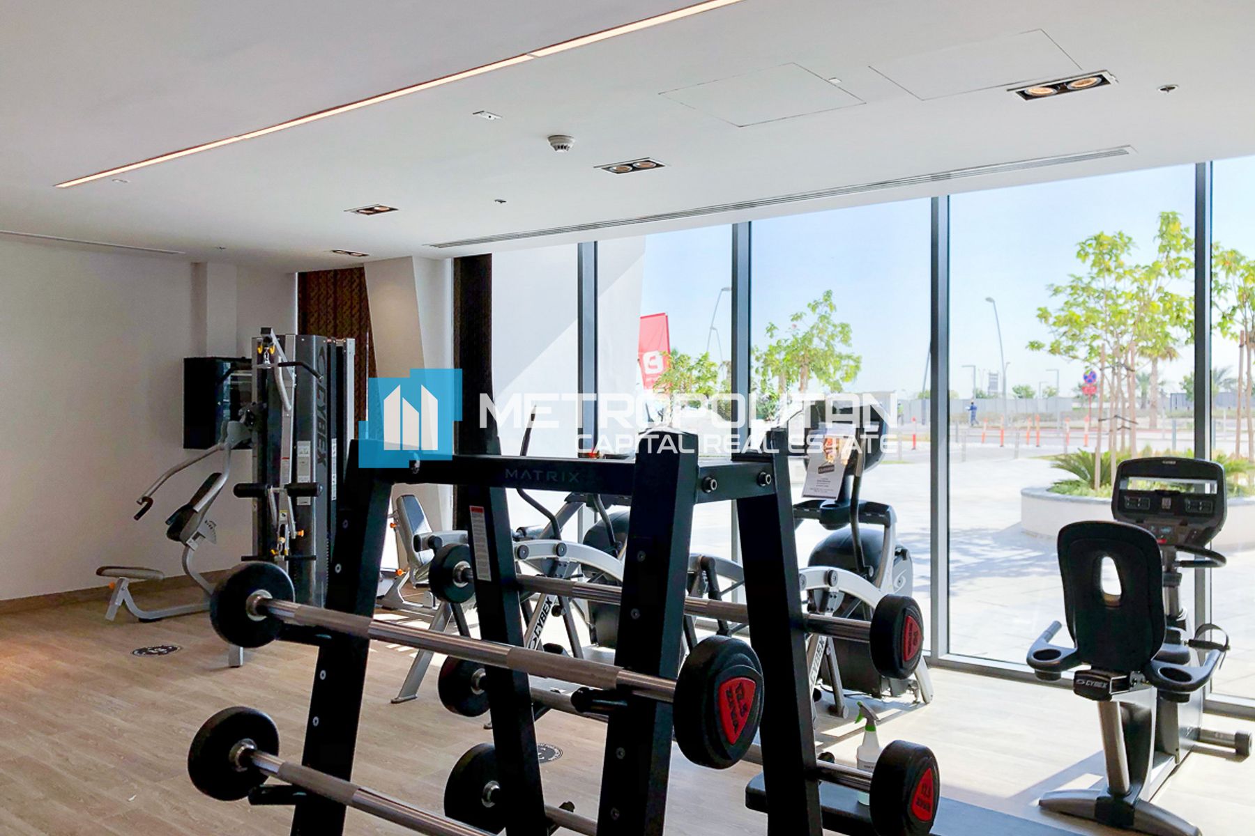 Image - Meera 1, Al Reem Island, Abu Dhabi | Project - شقة