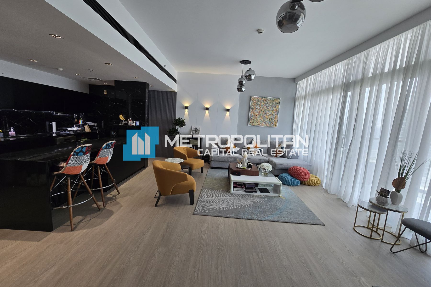 Image - Meera 1, Al Reem Island, Abu Dhabi | Project - شقة