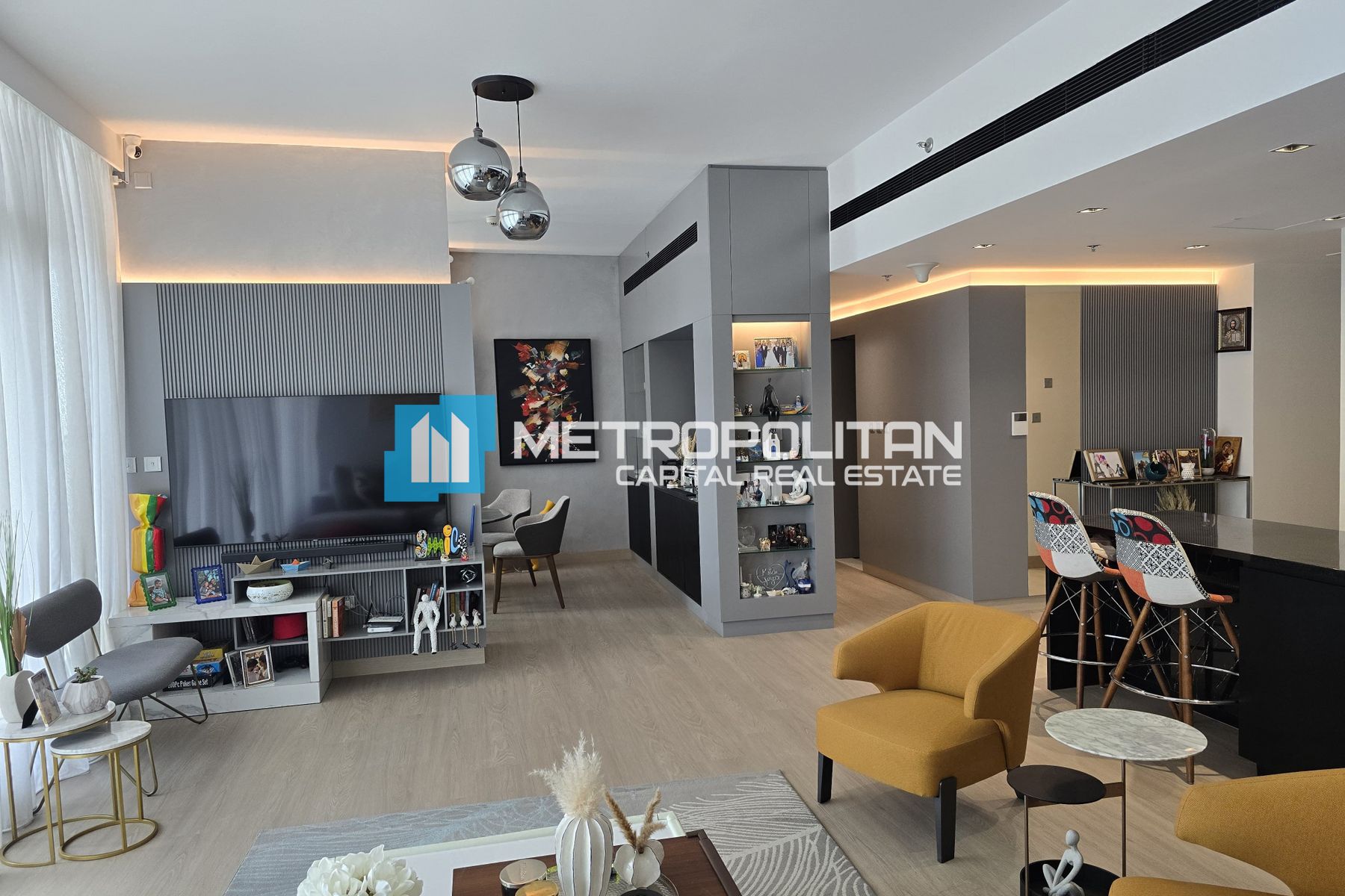 Image - Meera 1, Al Reem Island, Abu Dhabi | Project - شقة