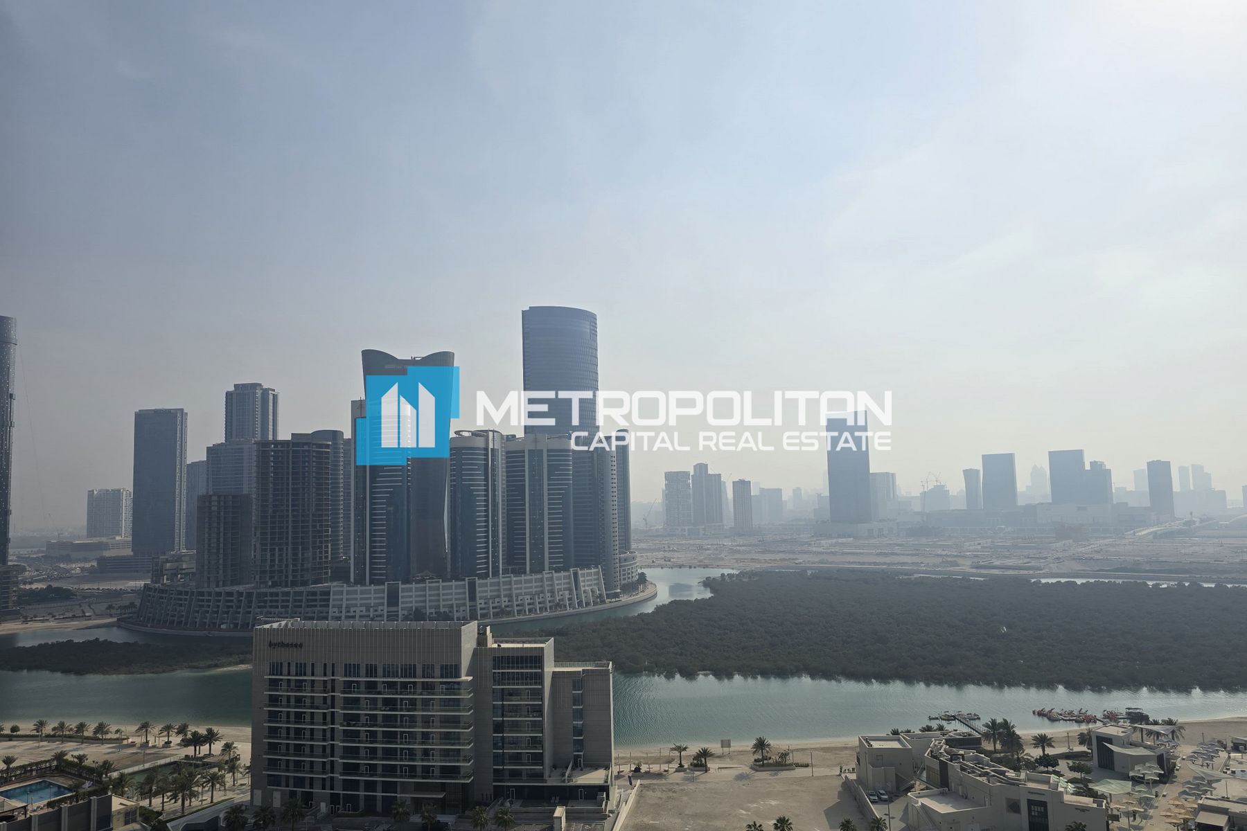 Image - Meera 1, Al Reem Island, Abu Dhabi | Project - شقة