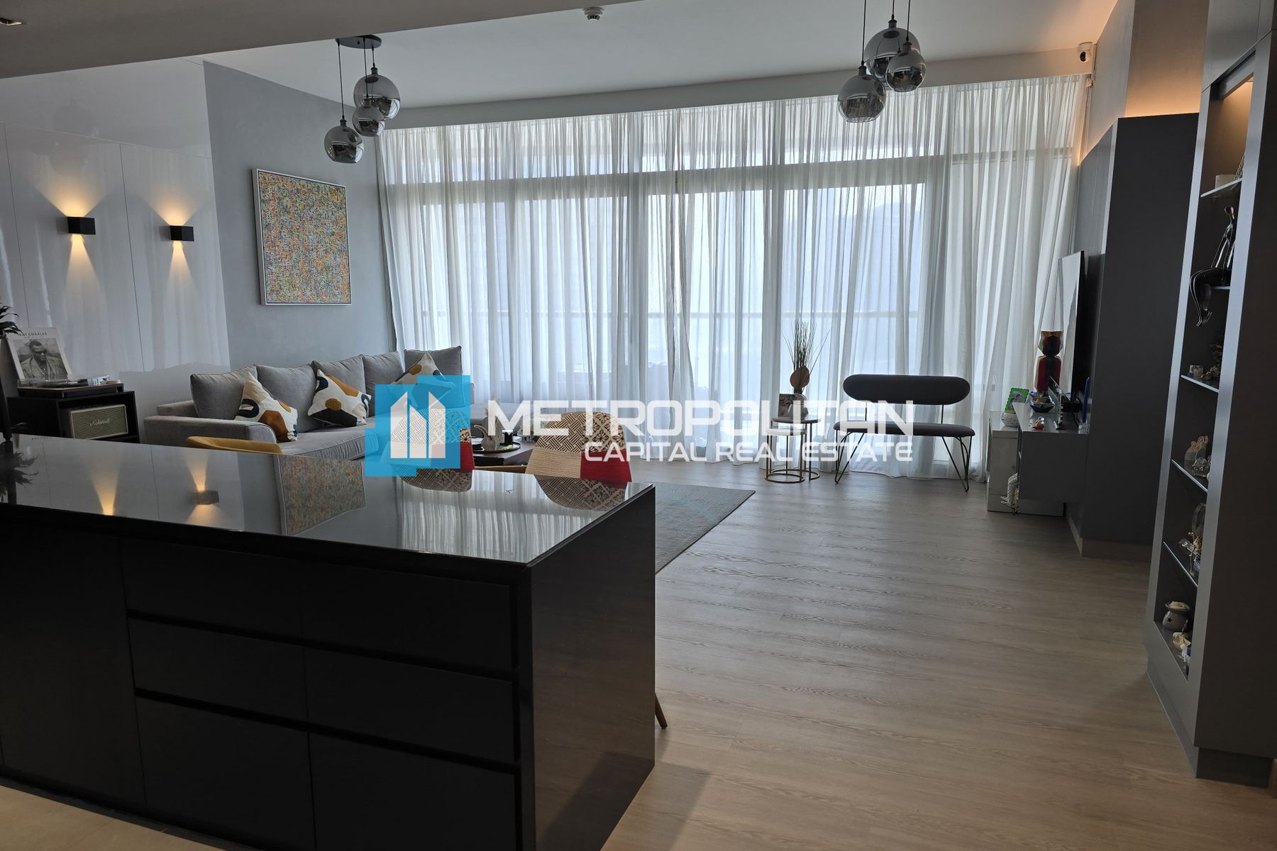 Image - Meera 1, Al Reem Island, Abu Dhabi | Project - شقة