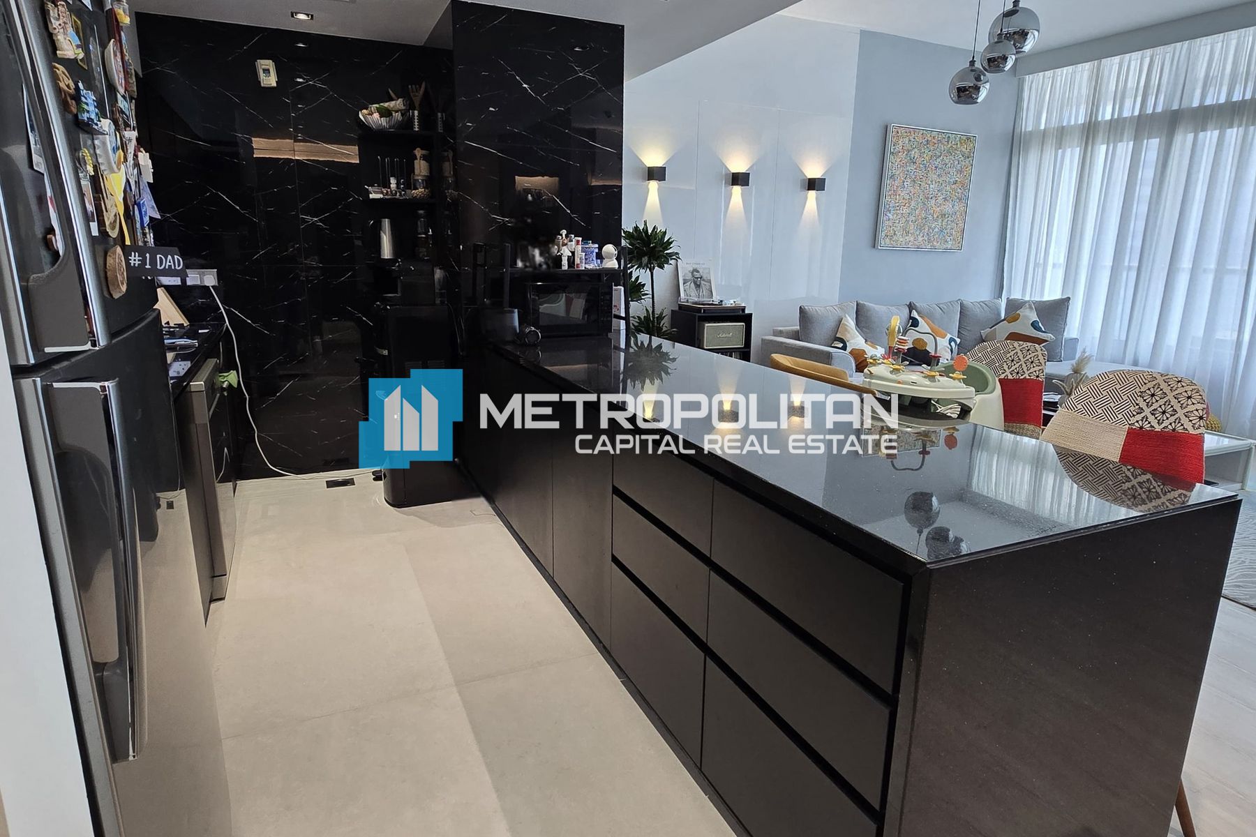 Image - Meera 1, Al Reem Island, Abu Dhabi | Project - شقة