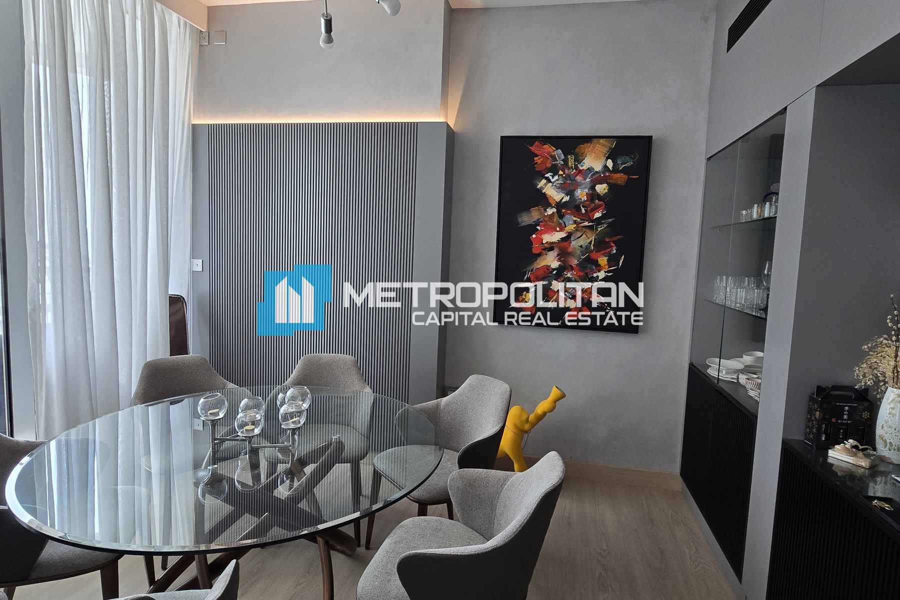 Image - Meera 1, Al Reem Island, Abu Dhabi | Project - شقة