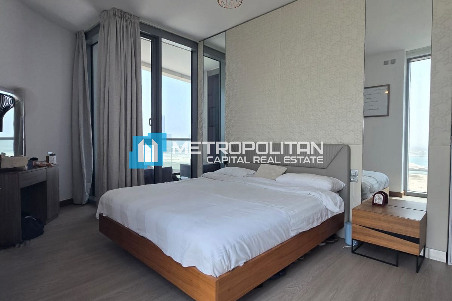 Image - Meera 1, Al Reem Island, Abu Dhabi | Project - شقة