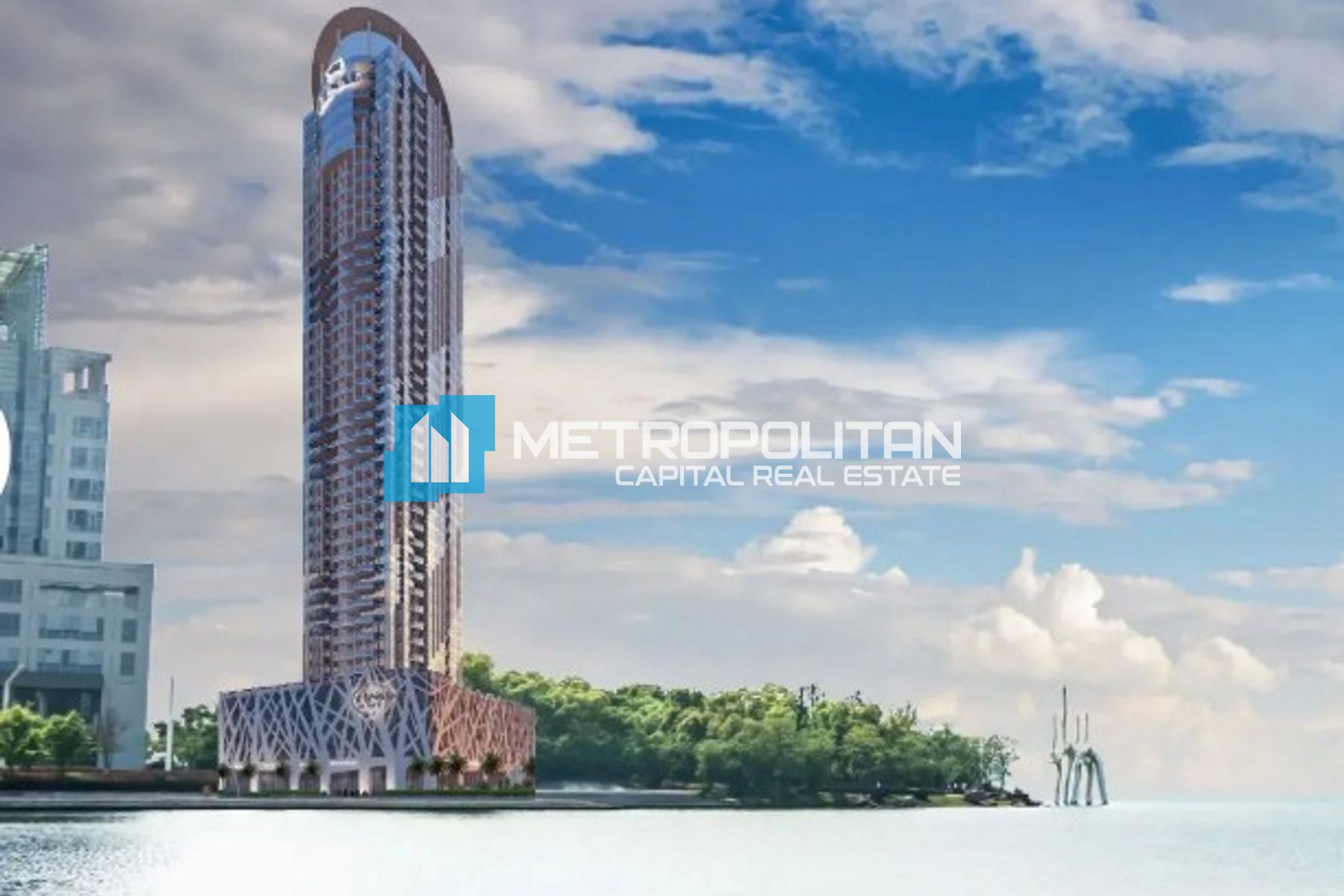2BR Apartment for Sale in Al Reem Island – MCS-37587 photo-0
