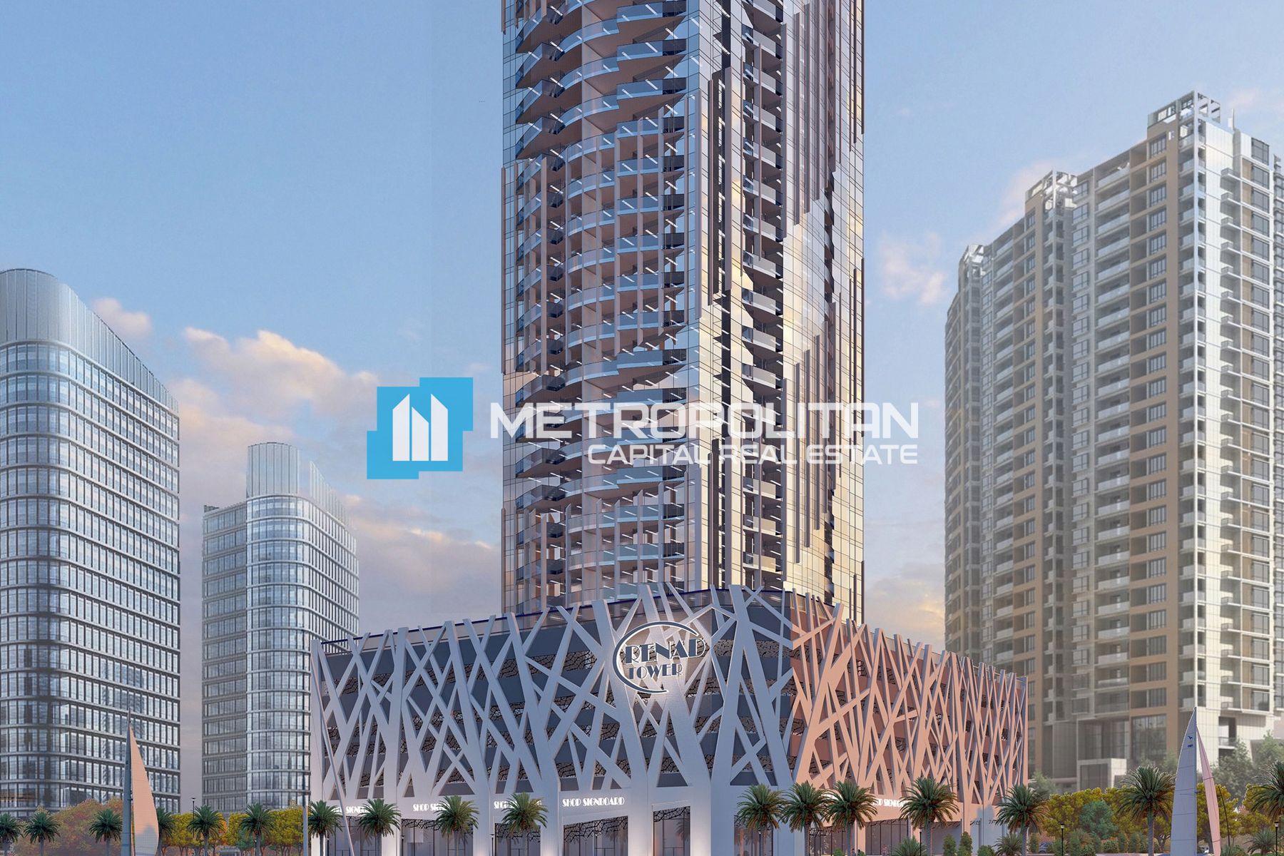 2BR Apartment for Sale in Al Reem Island – MCS-37587 photo-13