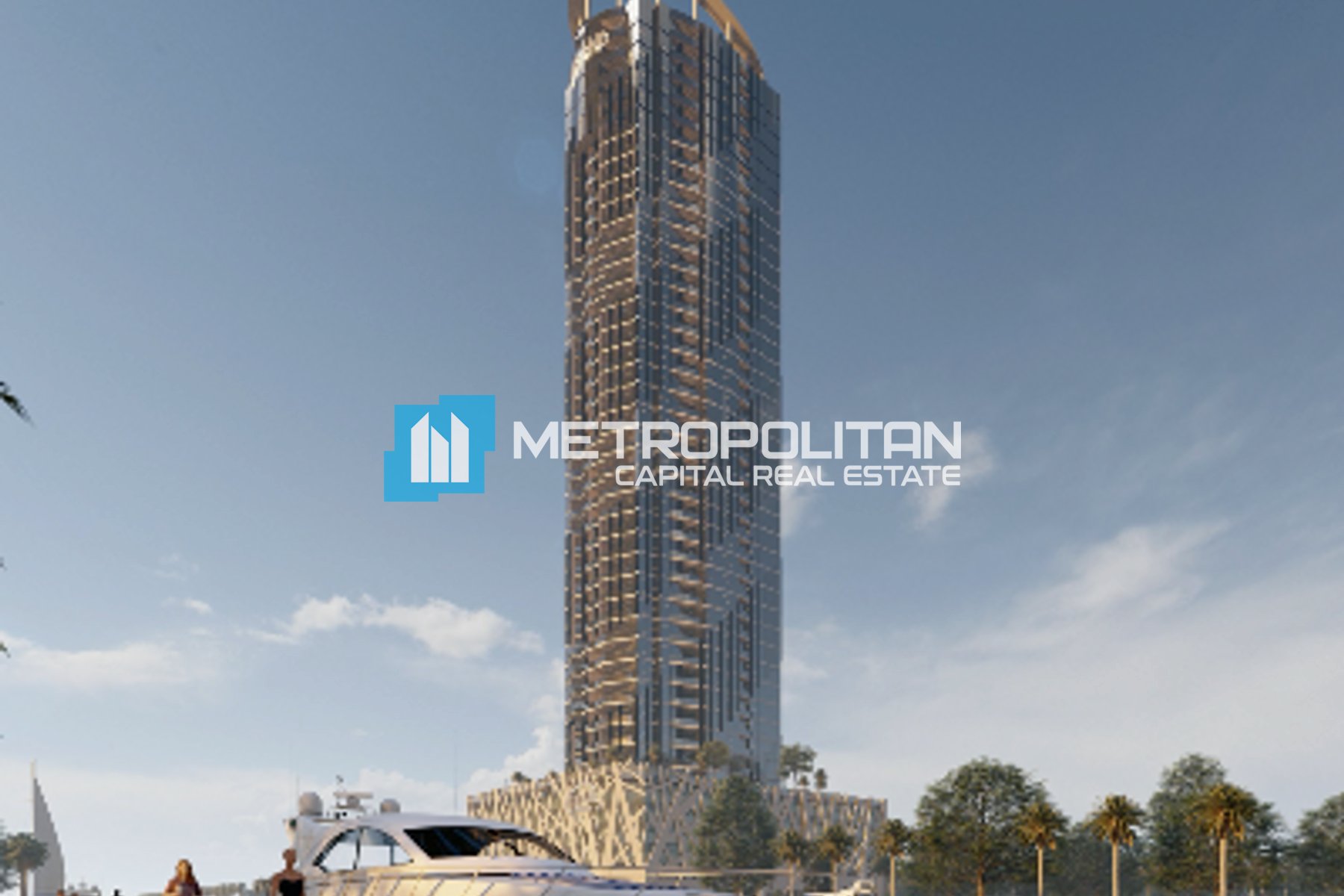 2BR Apartment for Sale in Al Reem Island – MCS-37587 photo-14