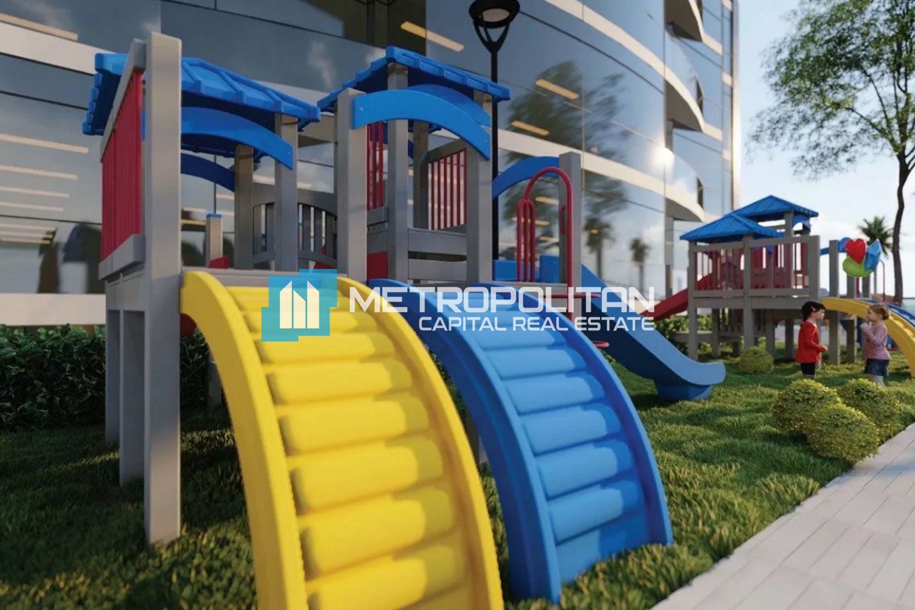 2BR Apartment for Sale in Al Reem Island – MCS-37587 photo-6