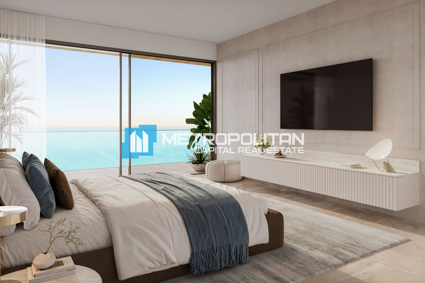 Image - Sea La Vie, Yas Island, Abu Dhabi | Project - Apartment