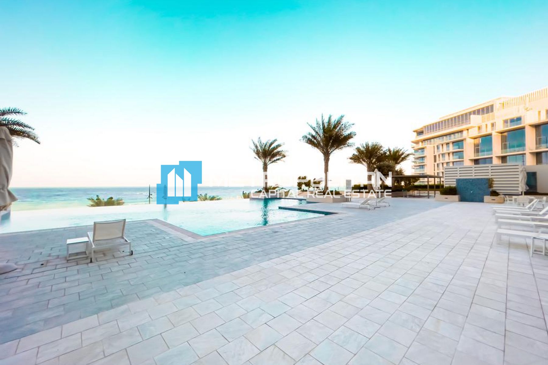 Image - Mamsha Al Saadiyat, Saadiyat Island, Abu Dhabi | Project - شقة