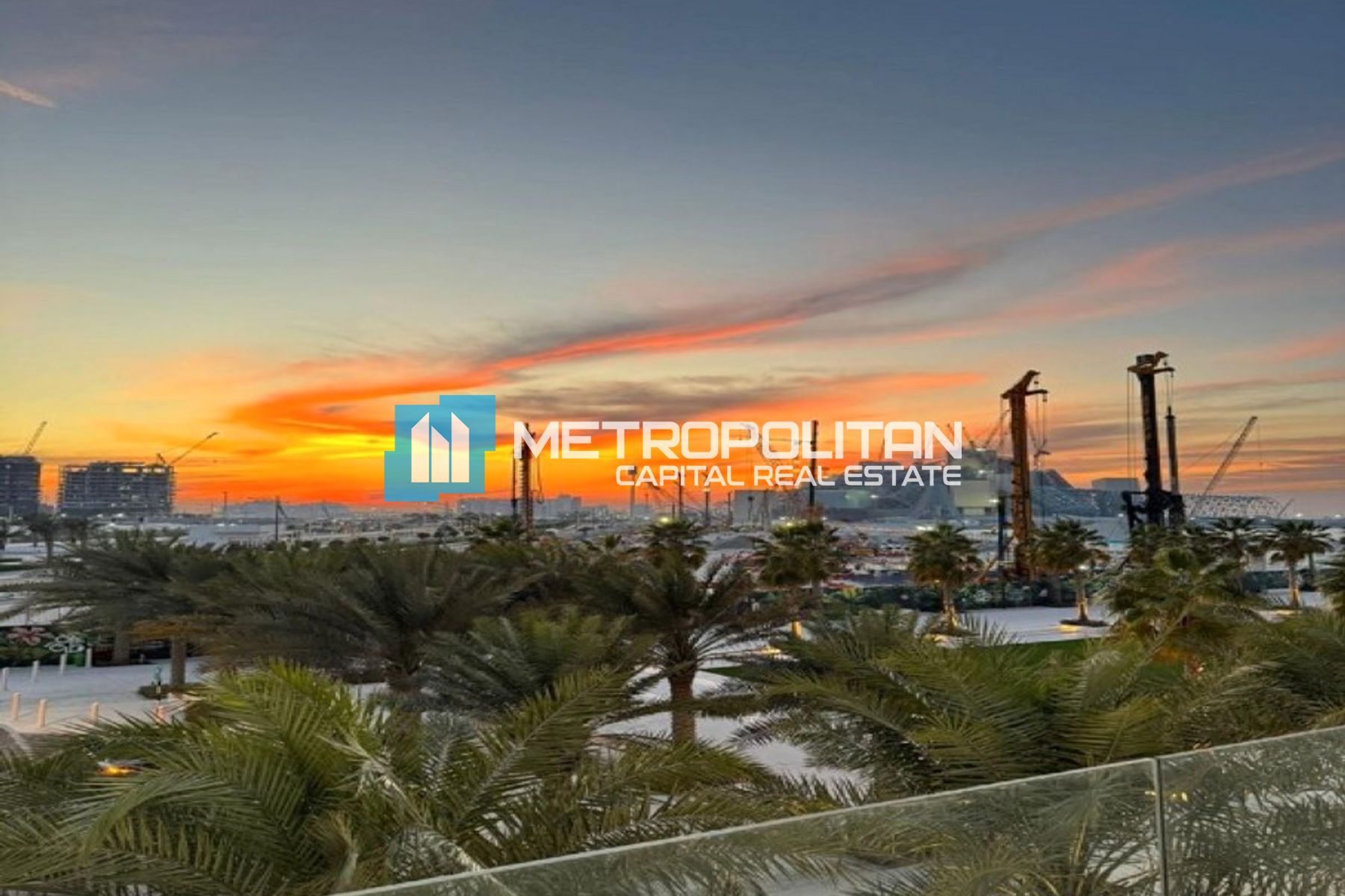 Image - Mamsha Al Saadiyat, Saadiyat Island, Абу-Даби | Project - Апартаменты