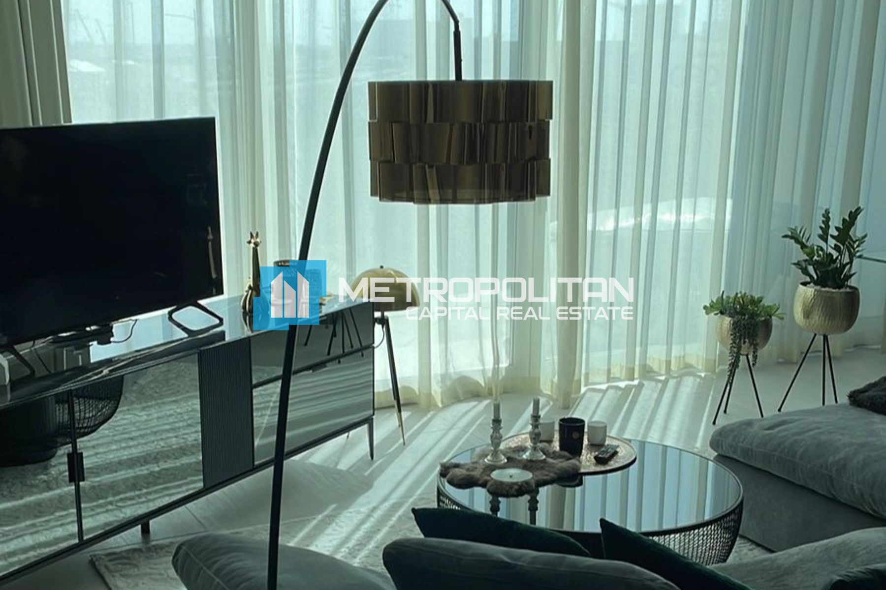 Image - Mamsha Al Saadiyat, Saadiyat Island, Abu Dhabi | Project - شقة