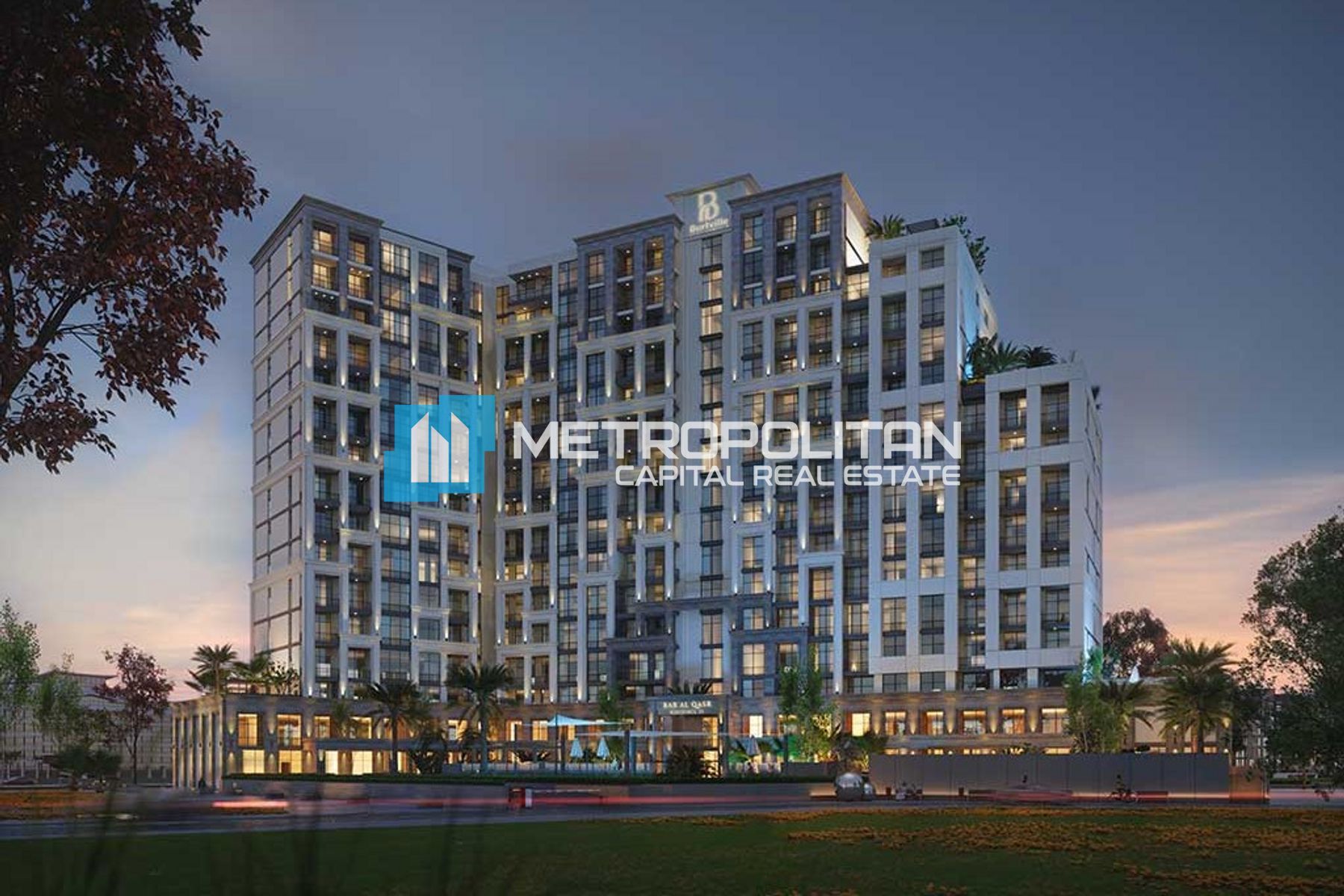 3BR Apartment for Sale in Yas Island – MCS-37605 photo-8