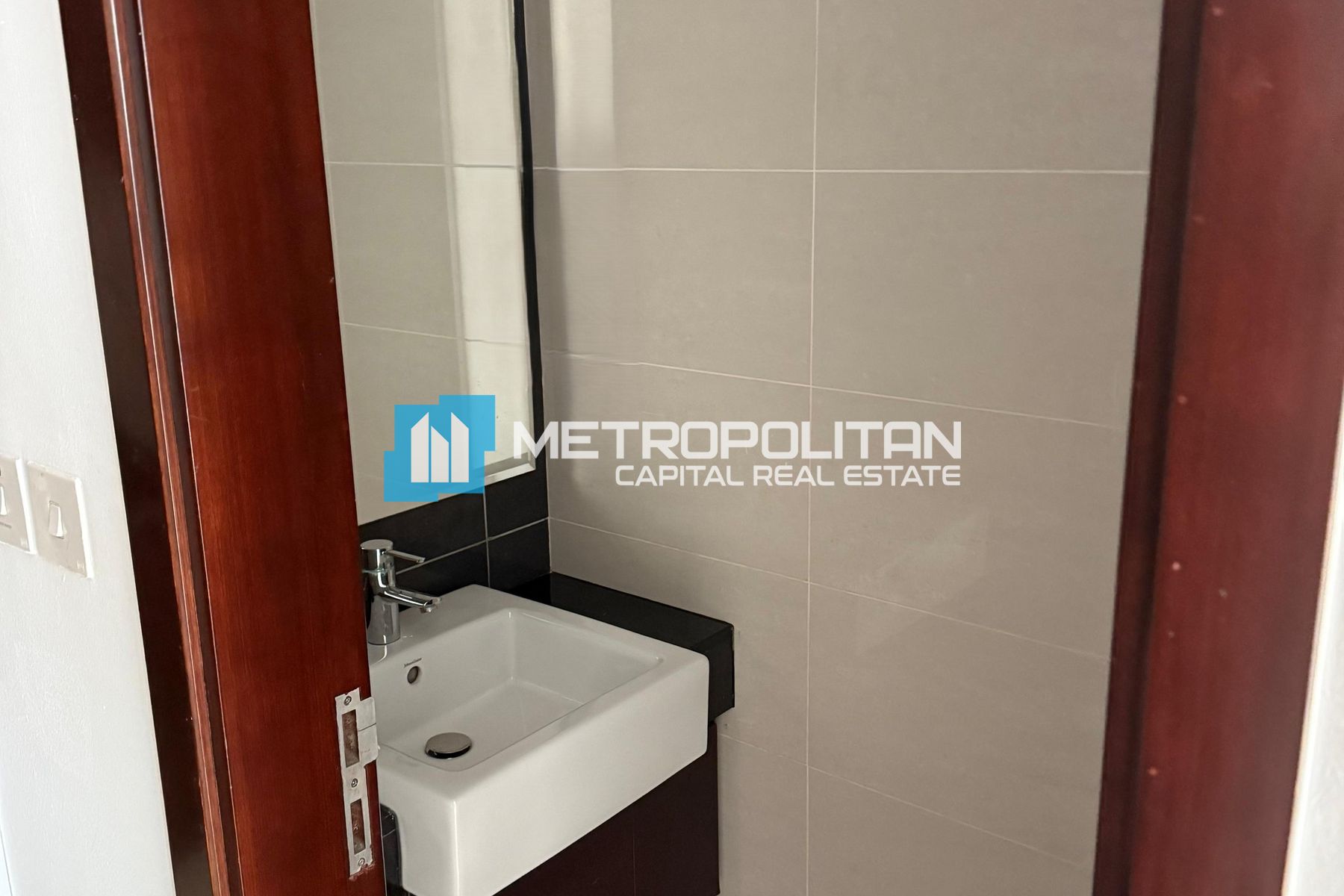 Image - Burooj Views, Al Reem Island, Abu Dhabi | Project - شقة