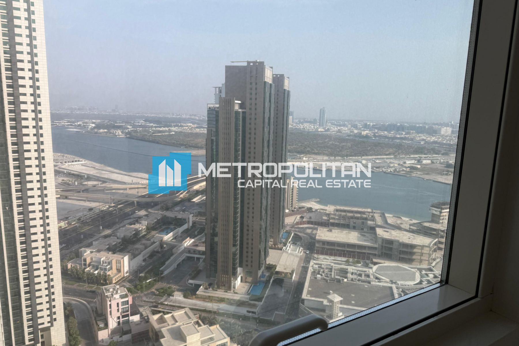 Image - Burooj Views, Al Reem Island, Abu Dhabi | Project - شقة