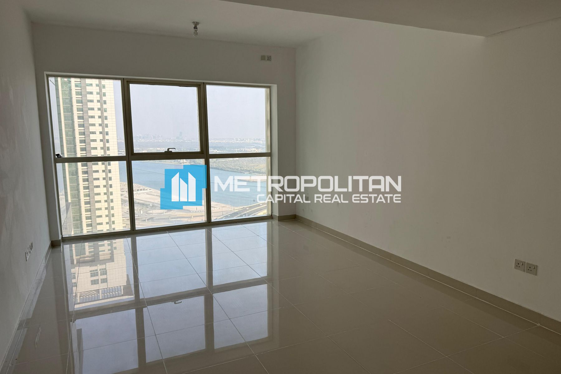 Image - Burooj Views, Al Reem Island, Abu Dhabi | Project - شقة