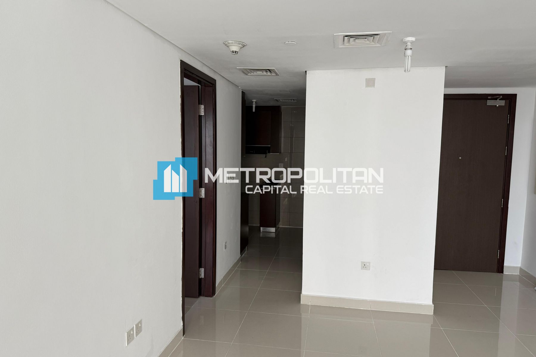 Image - Burooj Views, Al Reem Island, Abu Dhabi | Project - شقة