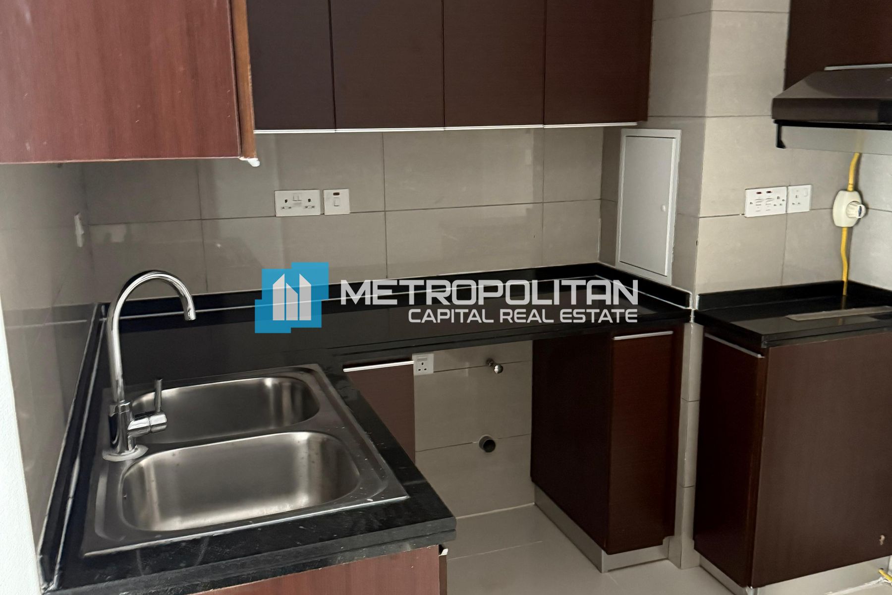 Image - Burooj Views, Al Reem Island, Abu Dhabi | Project - شقة