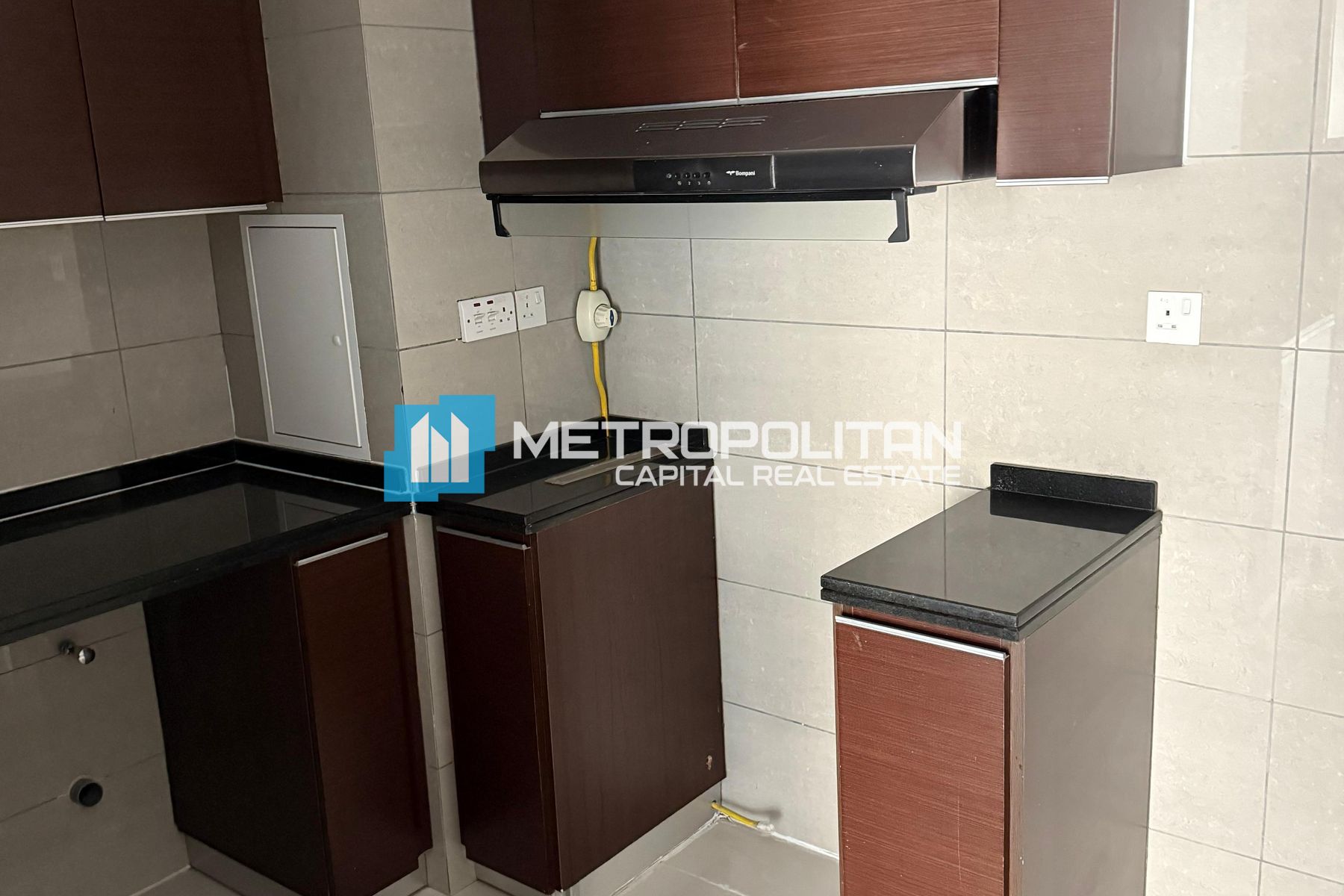 Image - Burooj Views, Al Reem Island, Abu Dhabi | Project - شقة