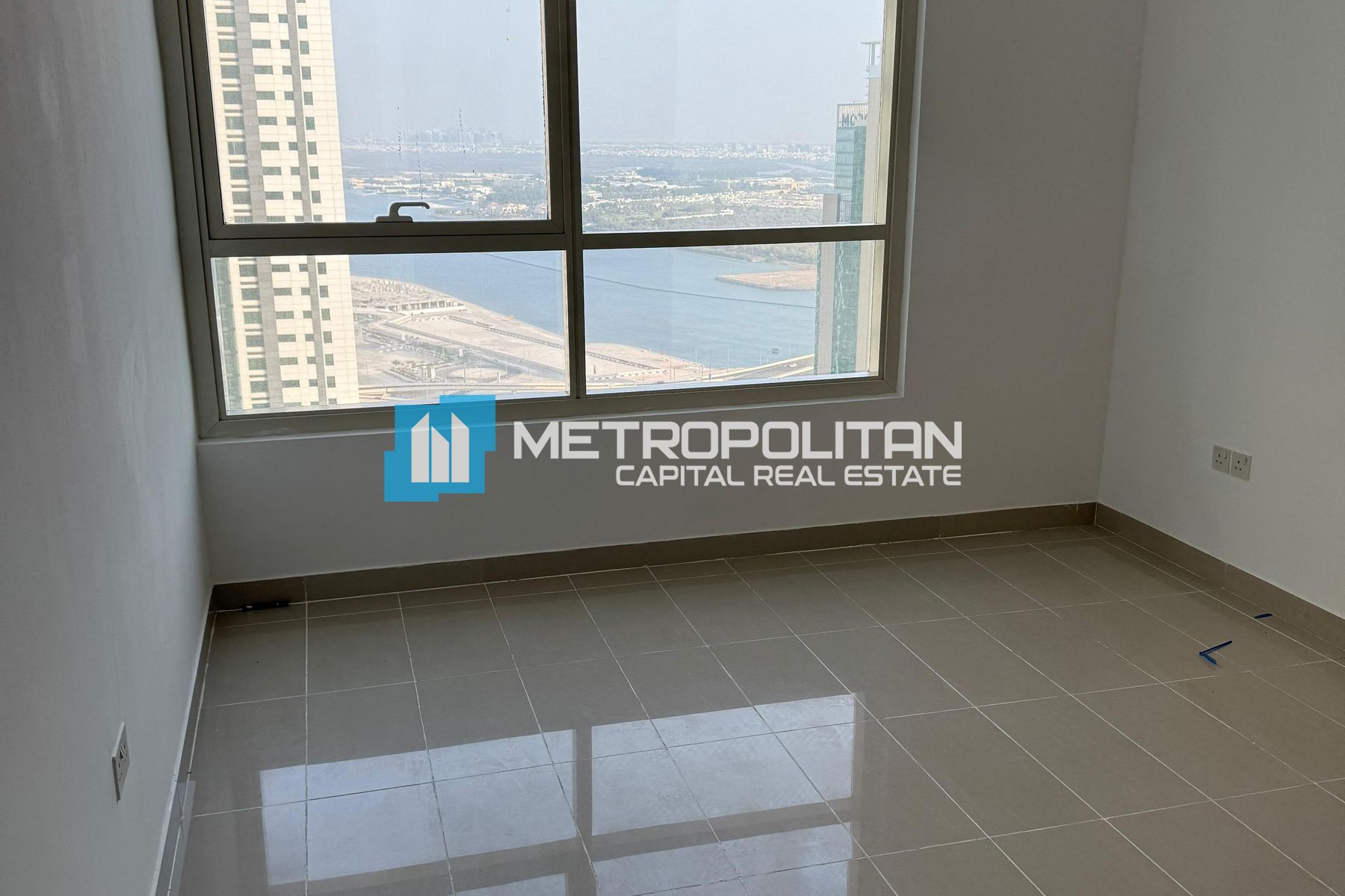 Image - Burooj Views, Al Reem Island, Abu Dhabi | Project - شقة