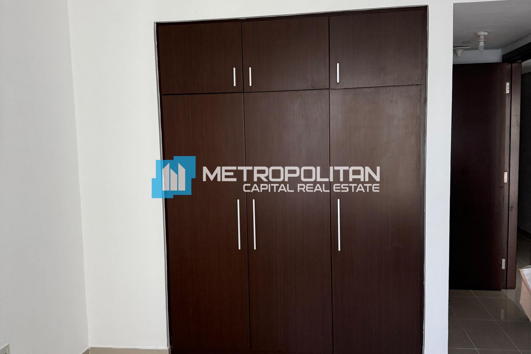 Image - Burooj Views, Al Reem Island, Abu Dhabi | Project - شقة