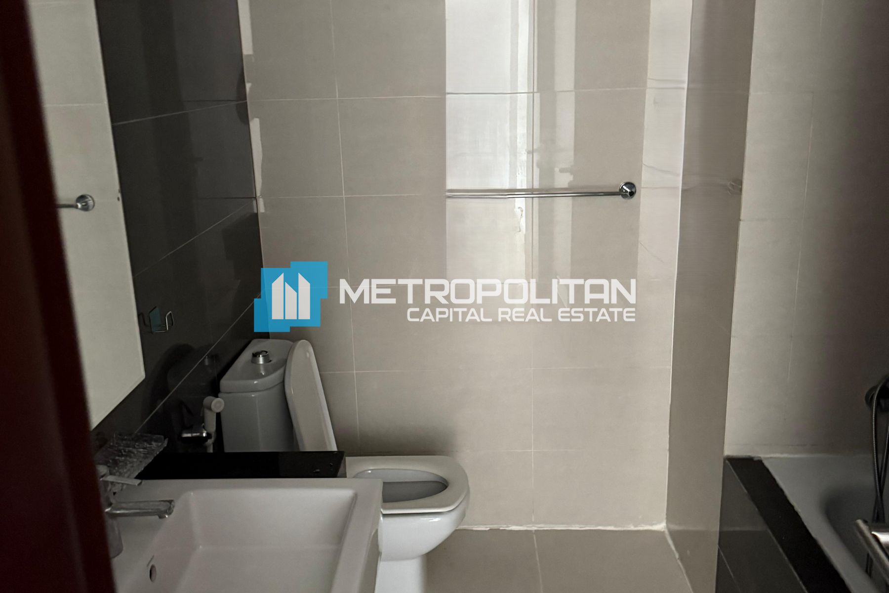 Image - Burooj Views, Al Reem Island, Abu Dhabi | Project - شقة