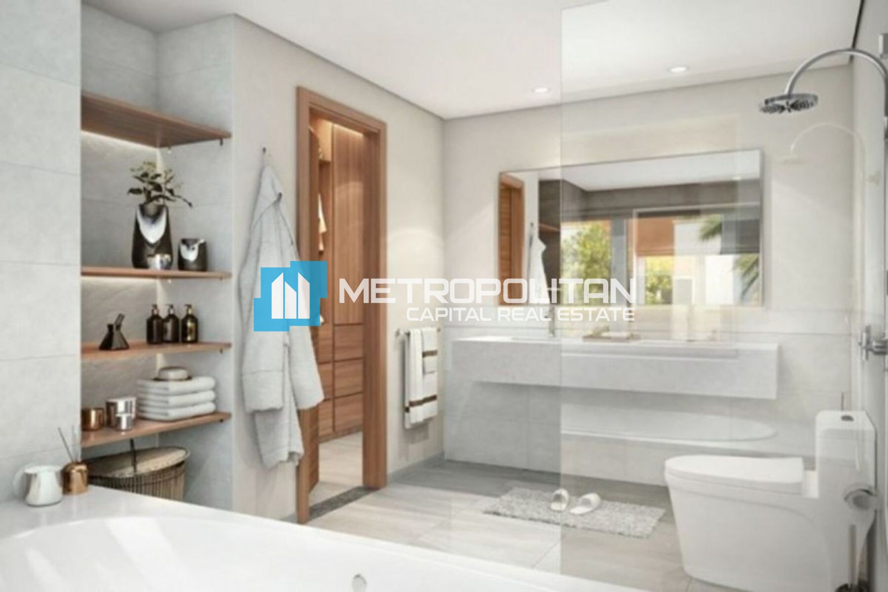 4BR with Maids | Prime Location | Driver Room photo-9