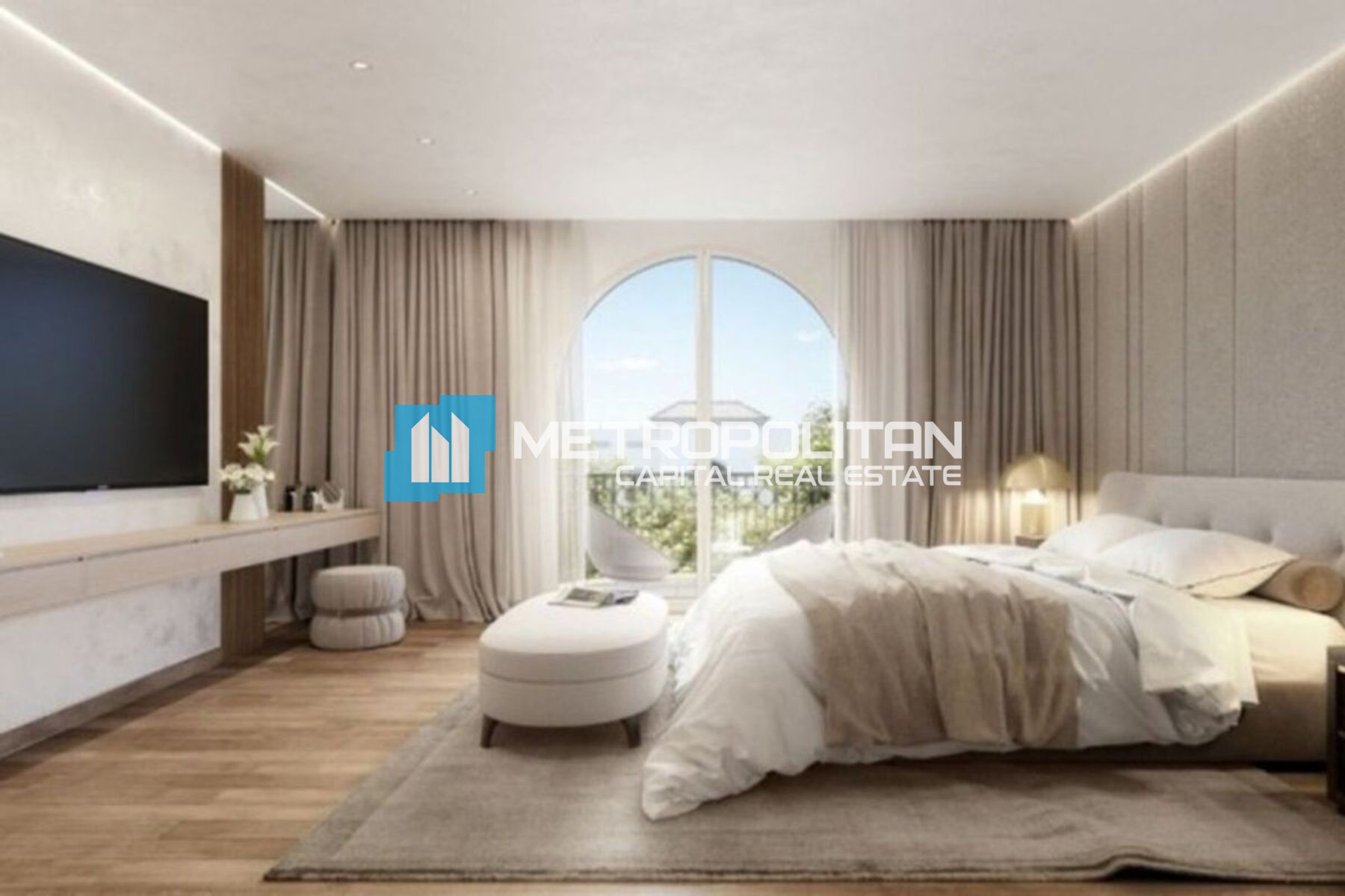 4BR with Maids | Prime Location | Driver Room photo-12