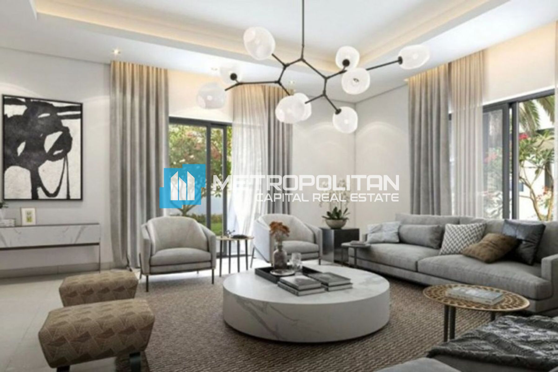4BR with Maids | Prime Location | Driver Room photo-13