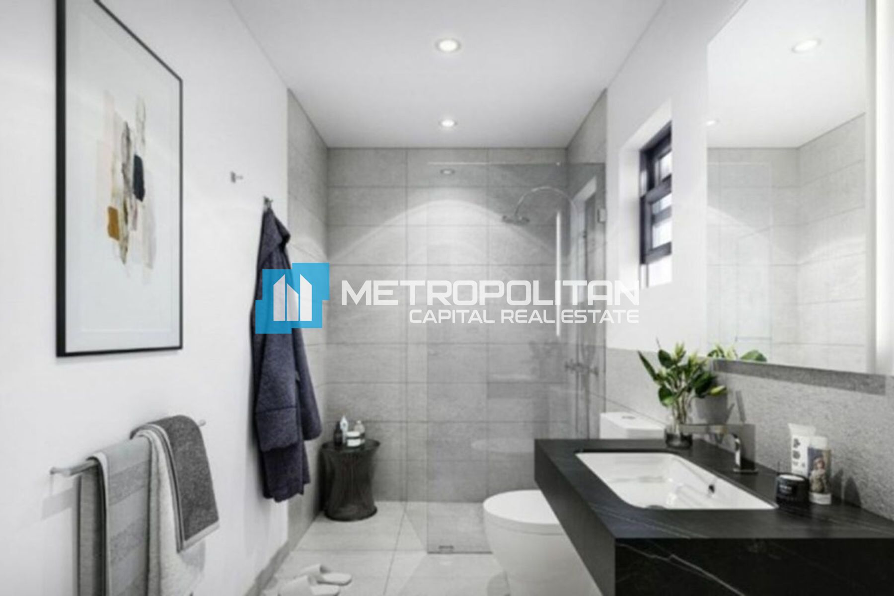 4BR with Maids | Prime Location | Driver Room photo-4