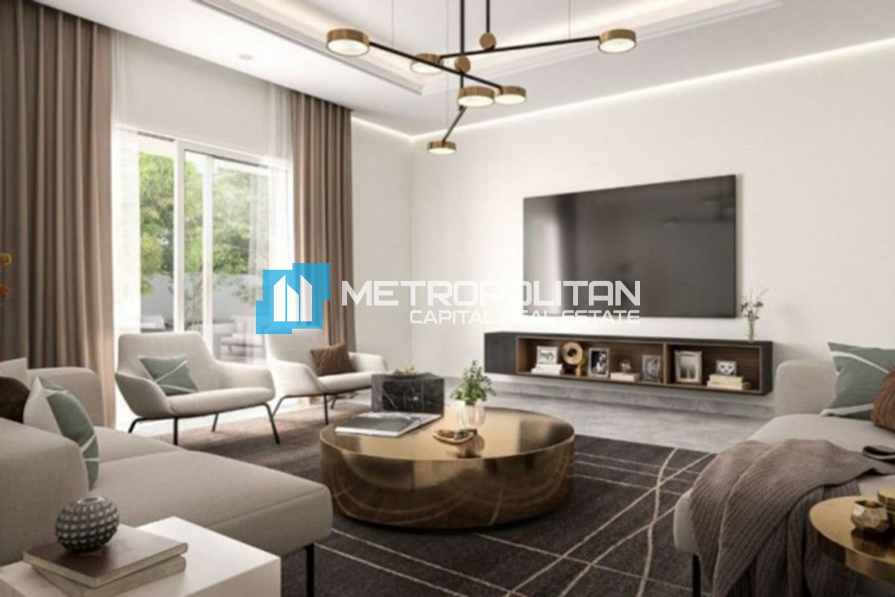 4BR with Maids | Prime Location | Driver Room photo-5