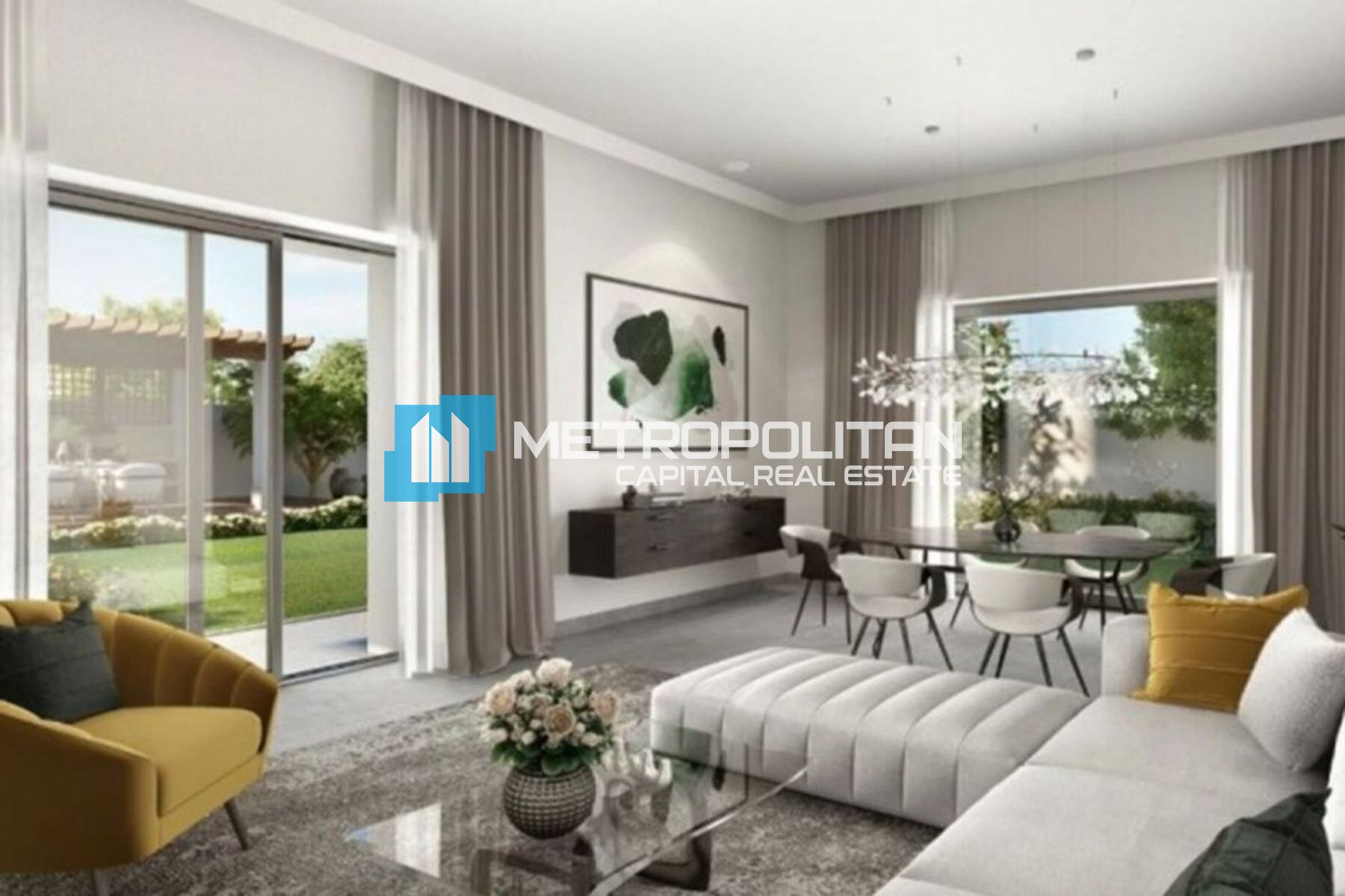 4BR with Maids | Prime Location | Driver Room photo-6