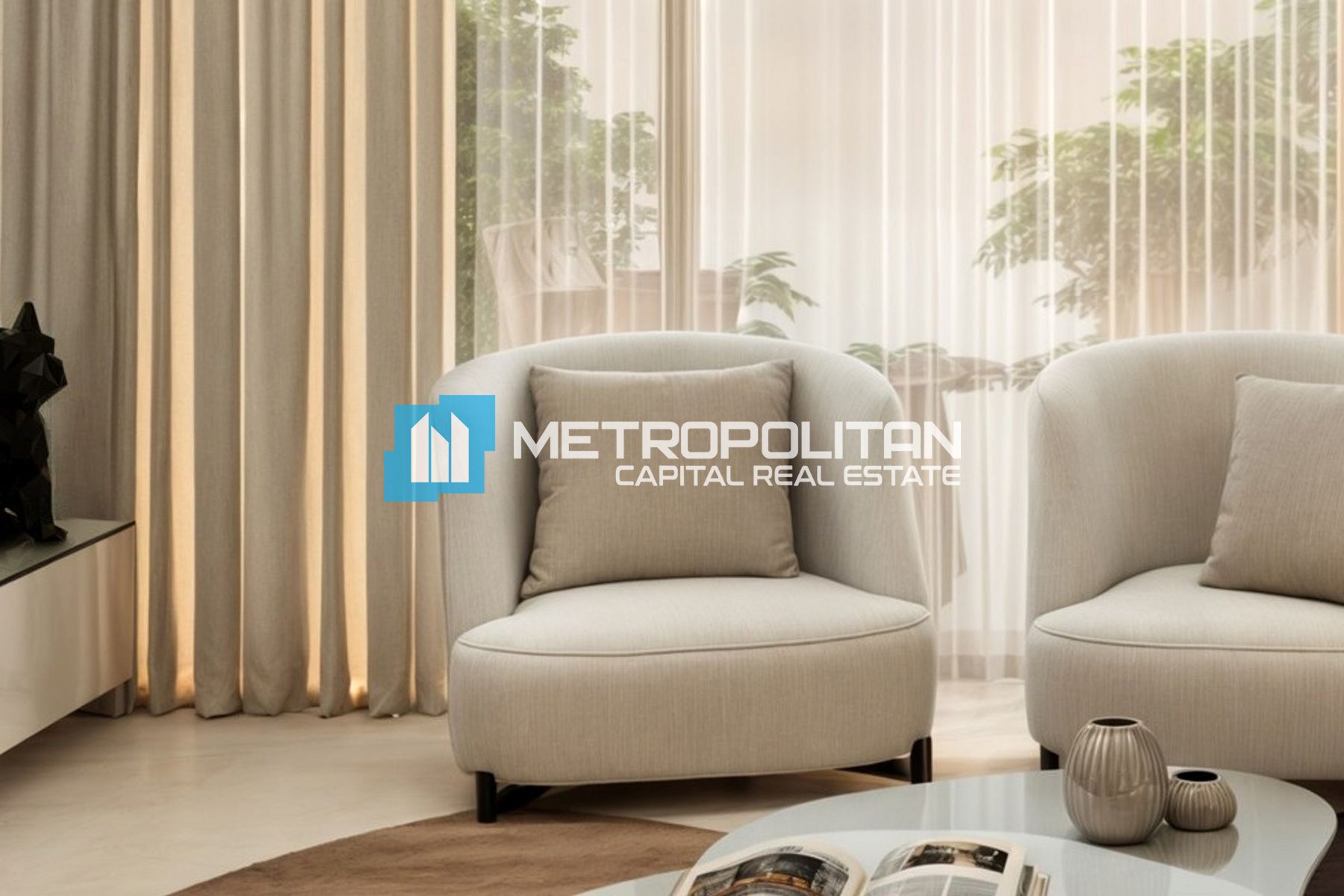 Image - Henge Residences By NORD, Saadiyat Island, Abu Dhabi | Project - شقة