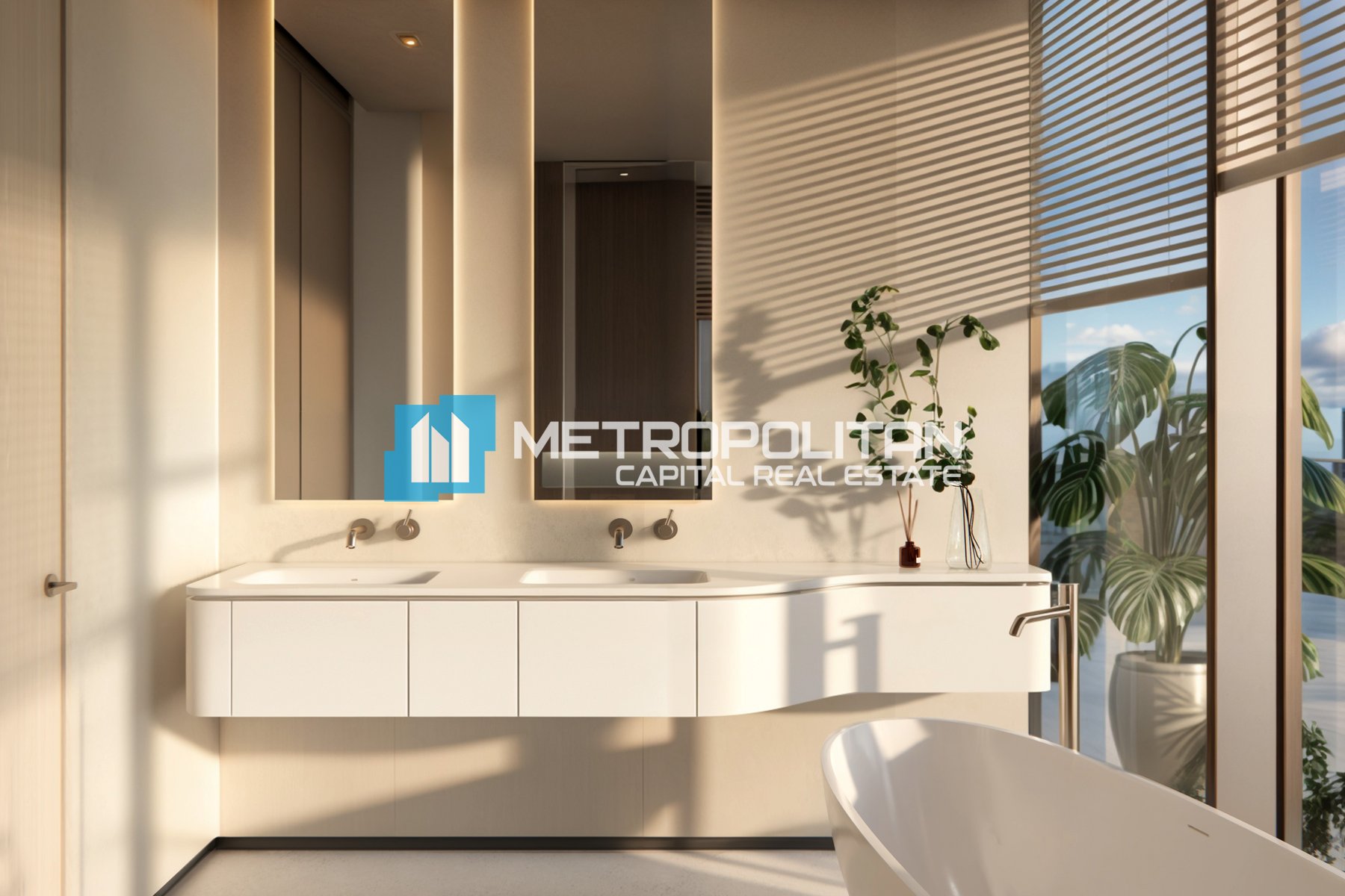 Image - Henge Residences By NORD, Saadiyat Island, Abu Dhabi | Project - شقة