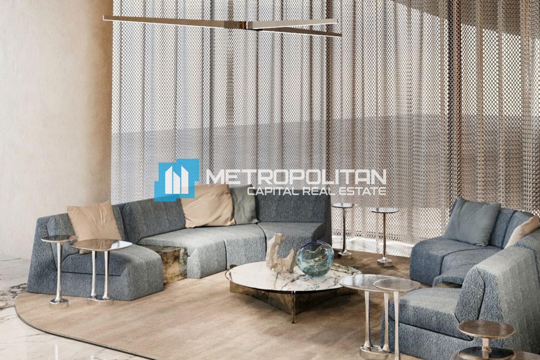 Image - Henge Residences By NORD, Saadiyat Island, Abu Dhabi | Project - شقة