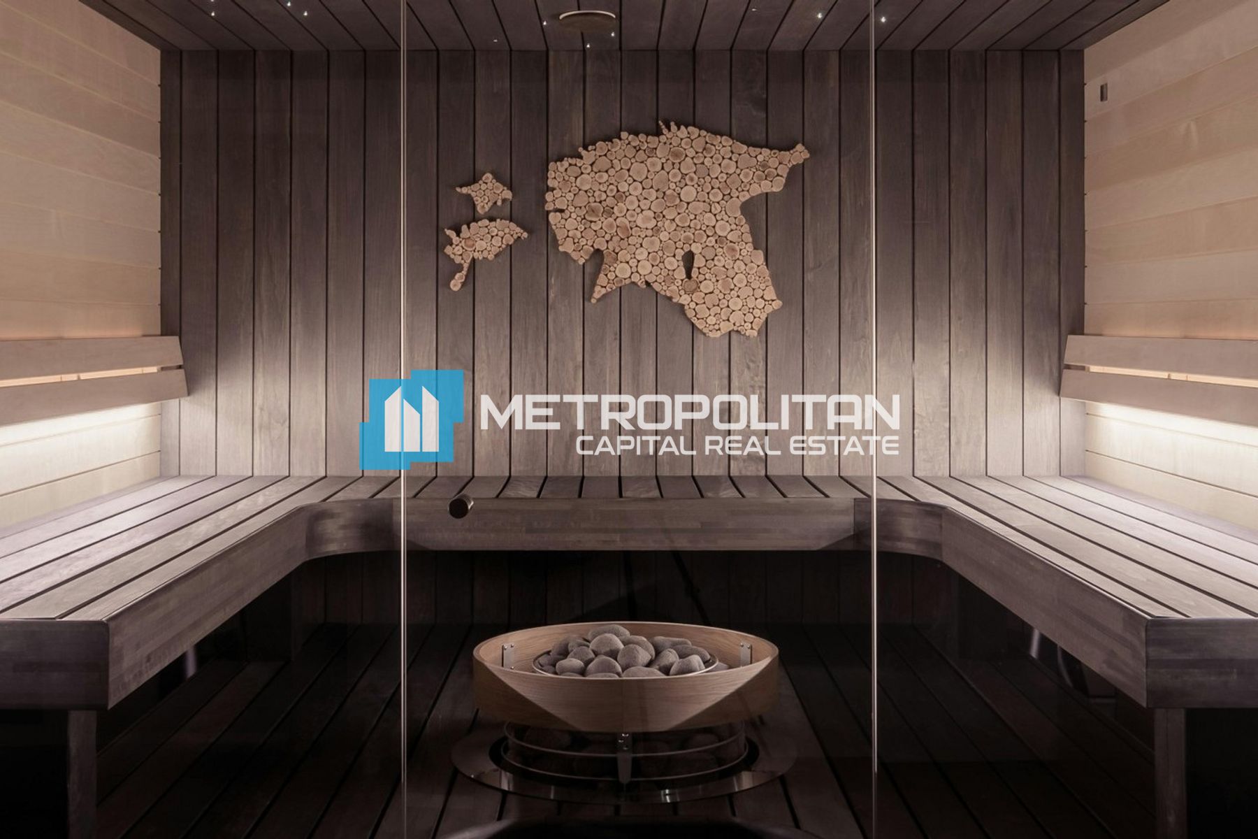 Image - Henge Residences By NORD, Saadiyat Island, Abu Dhabi | Project - شقة