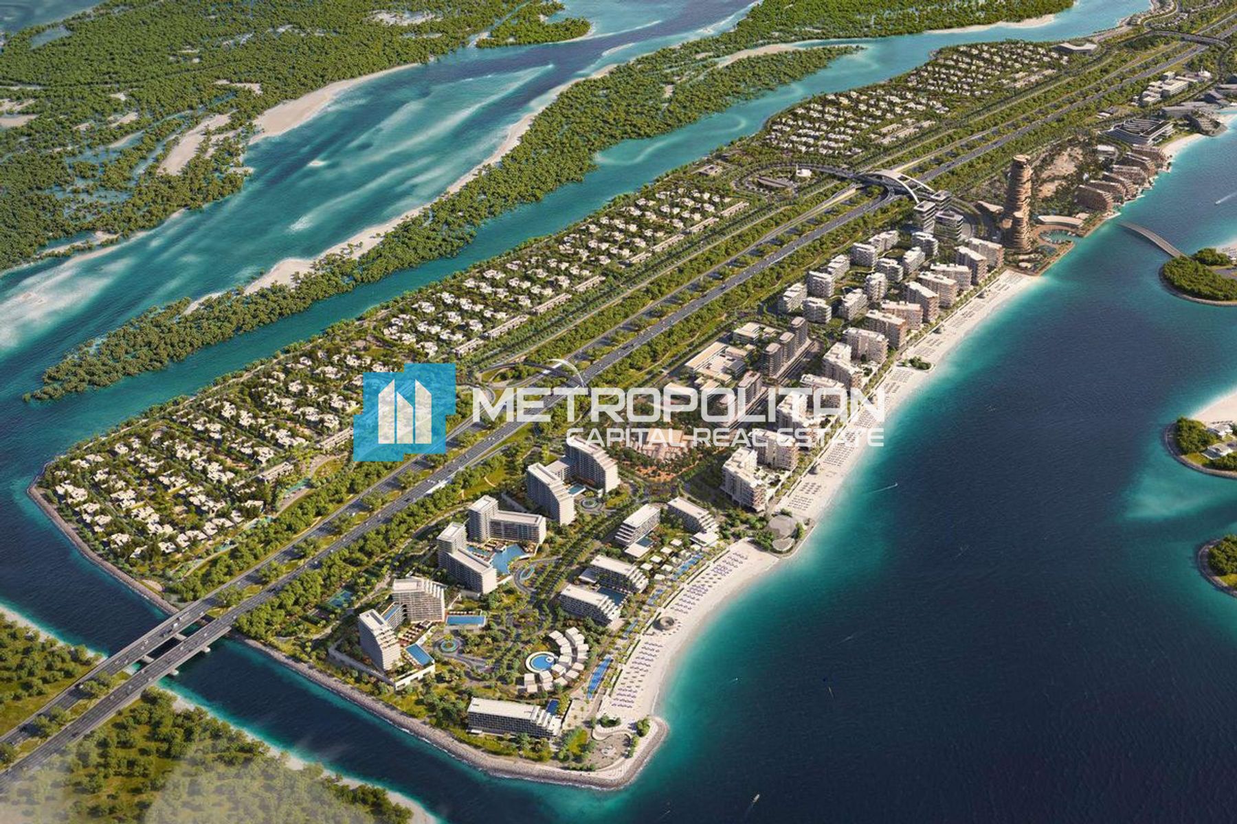 1BR Apartment for Sale in Fahid Island – MCS-37657 photo-16