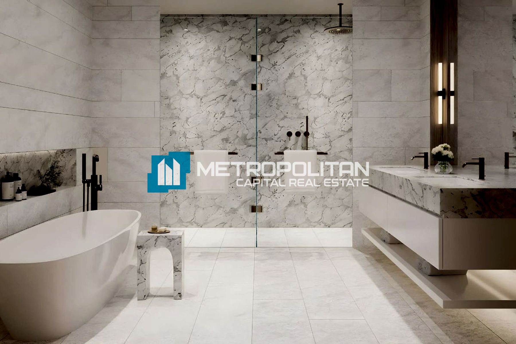 1-комнатная квартира на продажу в Al Reem Island – MCS-37668 photo-5