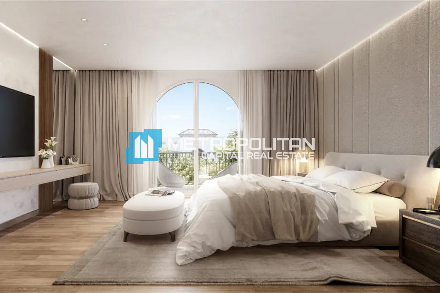 Image - Fay Al Reeman 1, Al Shamkha, Abu Dhabi | Project - فيلا