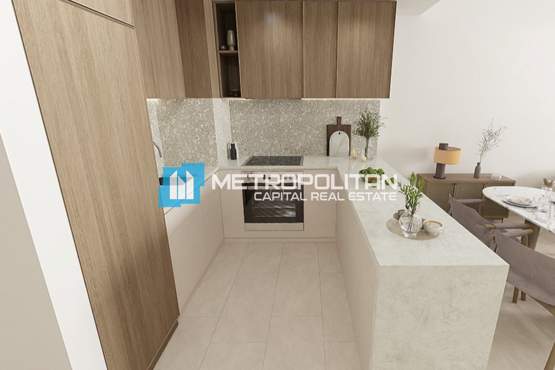 Image - Gardenia Bay, Yas Island, Abu Dhabi | Project - Apartment